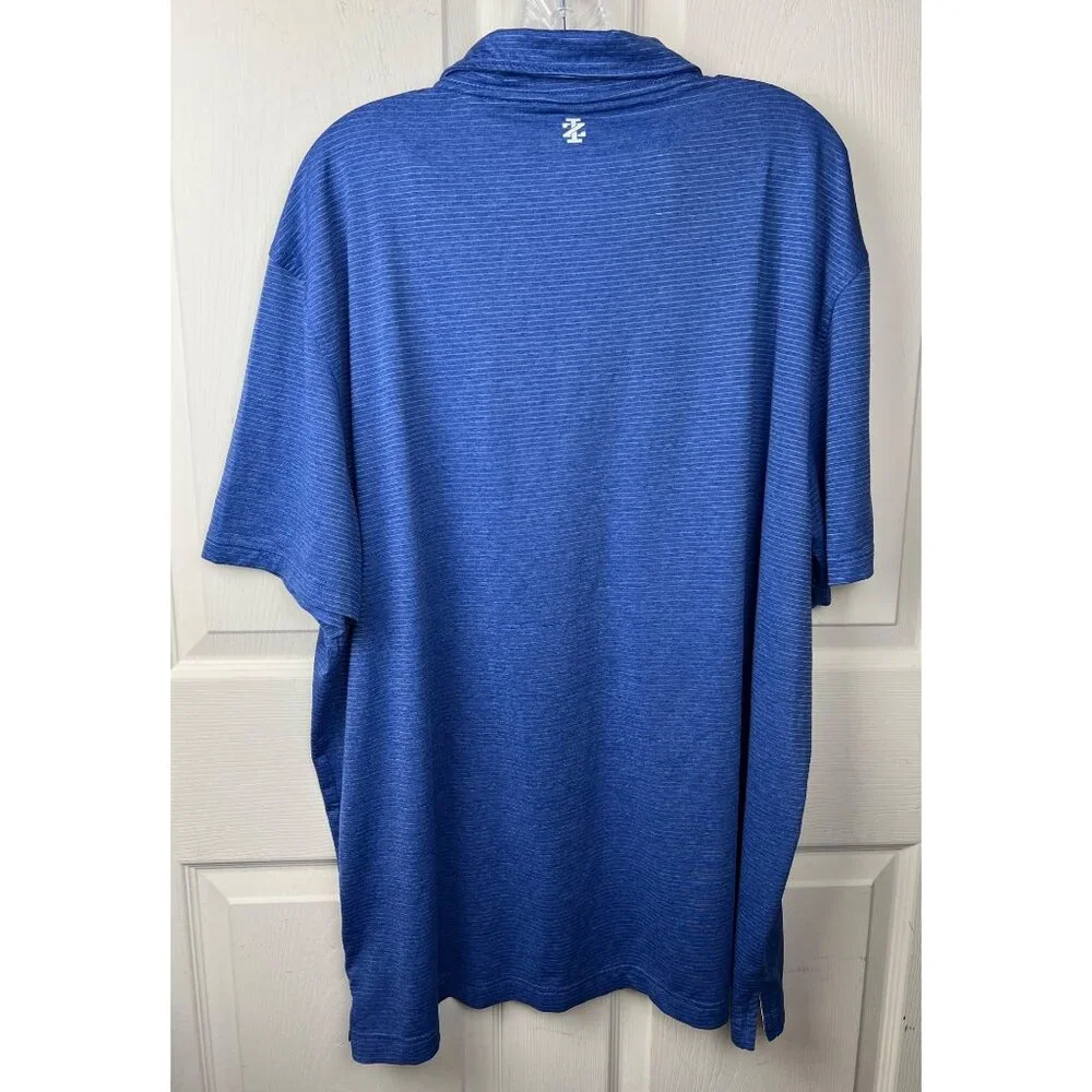 IZOD Golf Shirt - Picture 7 of 11